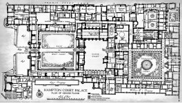 Hampton Court bwP.jpg Hampton Court bwP.jpg