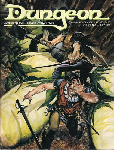 Cover of Horror's Harvest