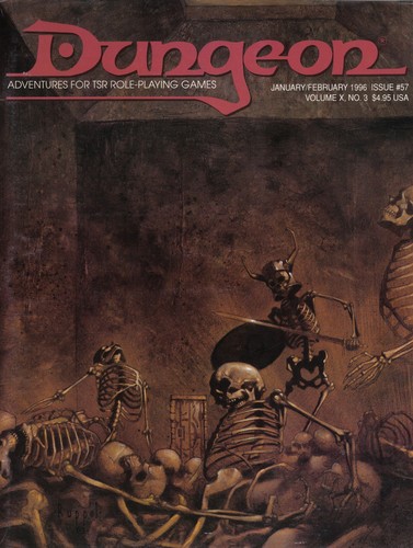 Cover of Carcass Fracas (Side Trek)