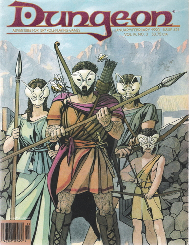 Cover of The Bane of Elfswood
