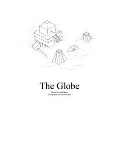 Cover of The Globe