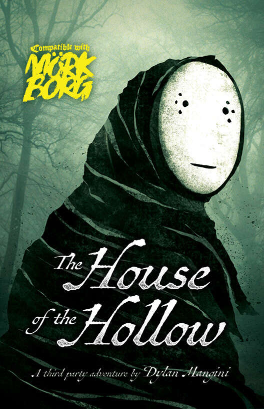 The house in the hollow прохождение