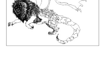 The Blasphemous Temple of Yargolith | tenfootpole.org